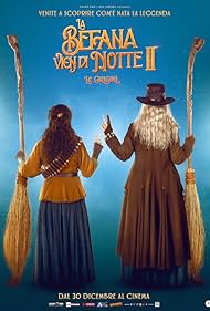 The Legend of the Christmas Witch The Origins watch-The Legend of the Christmas Witch The Origins