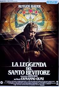 The Legend of the Holy Drinker watch-The Legend of the Holy Drinker