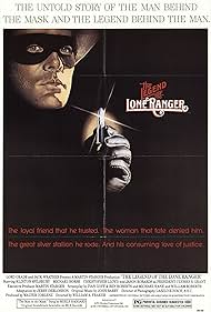 The Legend of the Lone Ranger watch-The Legend of the Lone Ranger