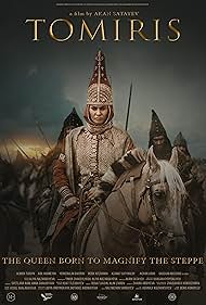 watch-The Legend of Tomiris