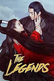 The Legends watch-The Legends