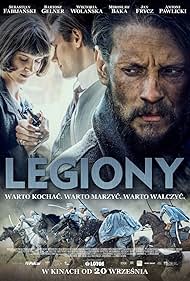 The Legions watch-The Legions