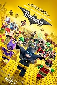 The Lego Batman Movie watch-The Lego Batman Movie