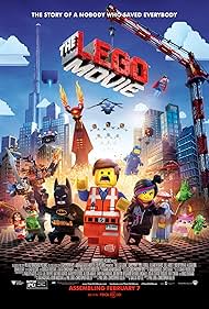watch-The Lego Movie