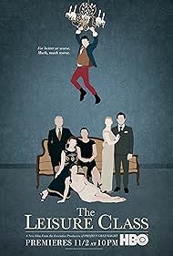 watch-The Leisure Class