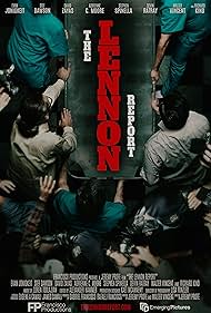 The Lennon Report watch-The Lennon Report