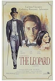 watch-The Leopard