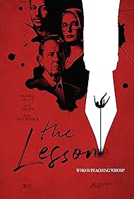 The Lesson watch-The Lesson