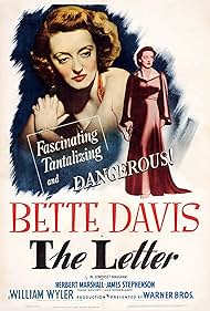 watch-The Letter
