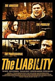 The Liability watch-The Liability