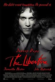 The Libertine watch-The Libertine