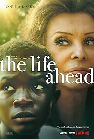 The Life Ahead watch-The Life Ahead