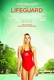 The Lifeguard watch-The Lifeguard