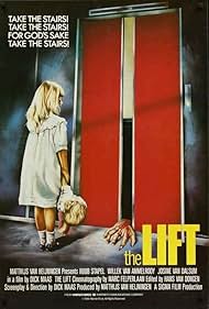 watch-The Lift