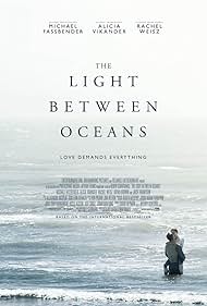 The Light Between Oceans watch-The Light Between Oceans