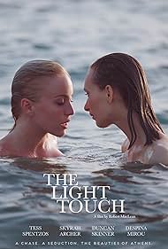 The Light Touch watch-The Light Touch