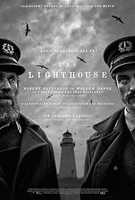 The Lighthouse watch-The Lighthouse