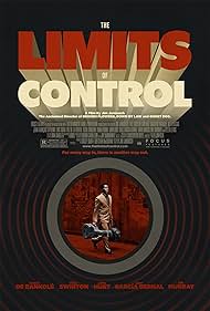 The Limits of Control watch-The Limits of Control