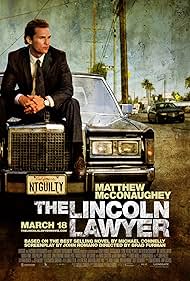The Lincoln Lawyer watch-The Lincoln Lawyer