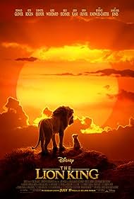 The Lion King watch-The Lion King
