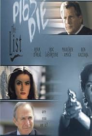 The List watch-The List