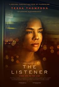 The Listener watch-The Listener