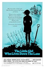 The Little Girl Who Lives Down the Lane