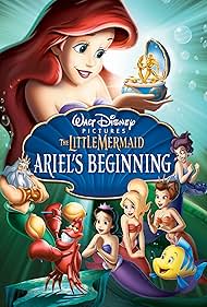 watch-The Little Mermaid  Ariel s Beginning