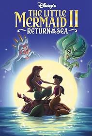 watch-The Little Mermaid II  Return to the Sea