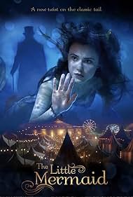The Little Mermaid watch-The Little Mermaid