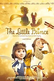 The Little Prince watch-The Little Prince