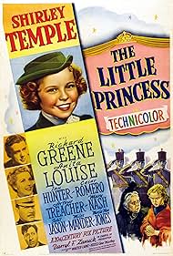 watch-The Little Princess