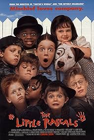 watch-The Little Rascals