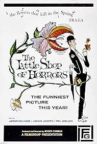 The Little Shop of Horrors watch-The Little Shop of Horrors