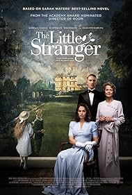 The Little Stranger watch-The Little Stranger