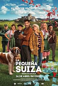 watch-The Little Switzerland