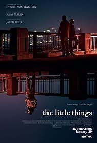 The Little Things watch-The Little Things