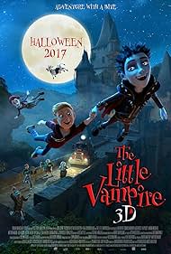 watch-The Little Vampire 3D