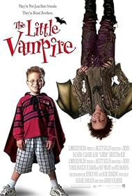 watch-The Little Vampire