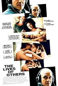 The Lives of Others watch-The Lives of Others