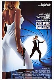 The Living Daylights watch-The Living Daylights