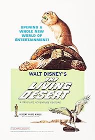 The Living Desert watch-The Living Desert