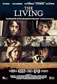 The Living watch-The Living