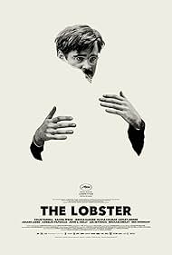 The Lobster watch-The Lobster