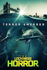 The Loch Ness Horror watch-The Loch Ness Horror