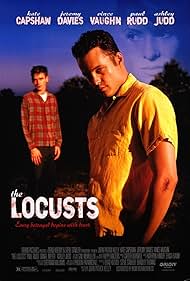 The Locusts watch-The Locusts
