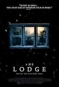 The Lodge watch-The Lodge