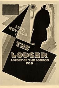 The Lodger A Story of the London Fog watch-The Lodger A Story of the London Fog