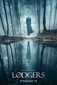 The Lodgers watch-The Lodgers