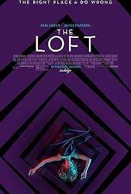 The Loft watch-The Loft